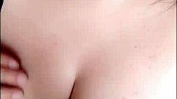 My tits want stranger's cum and anal