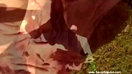 sexy florida amateurs have sex in the sunshine