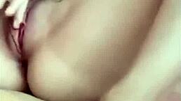 Yo, banging my friend’s wife deep without a condom was crazy! 🔥💦