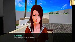 my new family episode 265 in 3d animation