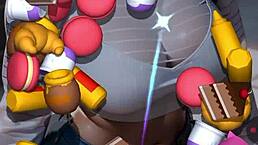 yo, check out this wild hentai game!