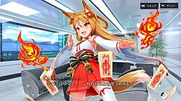 wanna see setsu-sensei’s mystic lecture in action?