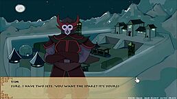 Four Element Trainer Book 5 Slav Part 5!