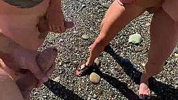 why would four homeless students fuck another student on the beach like that?