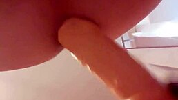 Machine Fucks Men's Asses In Anal Fetish!