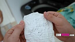 i get turned on by stepsis curves in retro pov riding