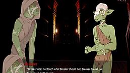 Ravager Strikes Again.