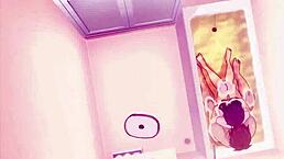 i can't stop watching my anime hentai obsession