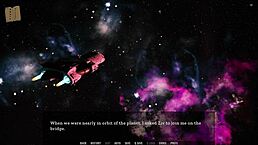 Tales from the unending void episode 36 in hentai anime