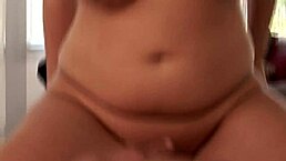 Alex Gets HORNY During Massage, Begs to SUCK COCK Hard!