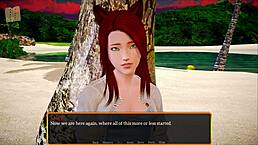 My new family episode 526 unfolds