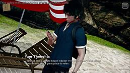 My Bully Is My Lover 24 - Amateurs Game Fun