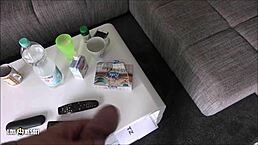 Why do you humiliate me in cuckold? Lou Nesbit asks Lia Louise