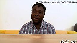 Deep Anal Drilling For Sophisticated Gay Fellow