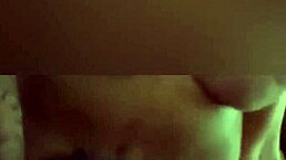 I-i had homemade sex with latina prostitute deepthroating and handjob to orgasm