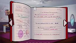 Wankz- Teen Karlee Grey Gets Naughty in Sexy Massage