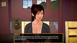 My New Family Adventures In Game Episode 516