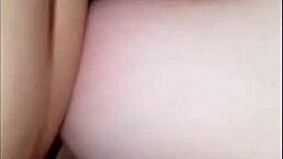 Ebony Fat Milf Fucked By White Lesbian With Strapon!