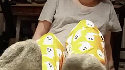 Promotional for smelly dirty feet videos with hundreds free