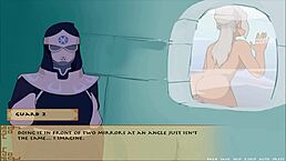 Four Element Trainer Book 5 Slav Part 5!