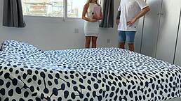 房产中介被买家骗进交易