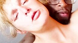 i'm drblackjohnsonxxx poundin this busty slut