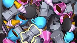 yo, check out this wild hentai game!