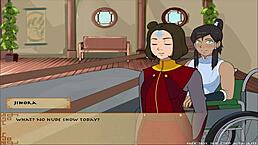 Four Element Trainer Book 5 Slav Part 5!