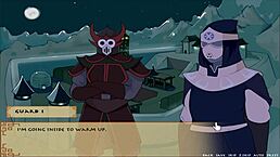 Four Element Trainer Book 5 Slav Part 5!