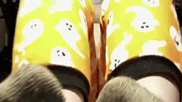 Promotional for smelly dirty feet videos with hundreds free