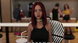 Law School 08 - Bad Break Up