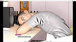 That Whore Needs To Suffer Revenge Part 7