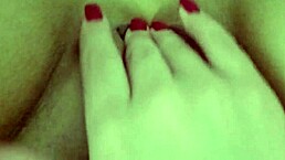 Pussy wants more orgasms! Squirting in cowgirl?