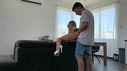 房产中介被买家骗进交易