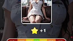 yo, check out this wild hentai game!