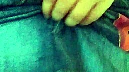 Biggest fat pussy masturbation juicy and wet with intense details