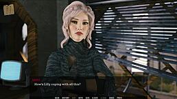 Tales from the unending void 19