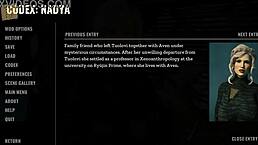 Tales from the unending void 19