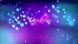 unboxing my new sex machine, agatha dolly testing it, incredible speed, on all fours?