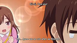 动漫Hentai上瘾忍不住一直猛看