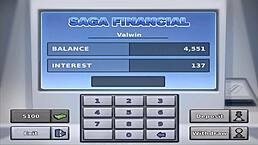 Wankz- Teen Karlee Grey Gets Naughty in Sexy Massage