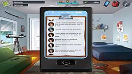 Wankz- Teen Karlee Grey Gets Naughty in Sexy Massage