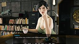 Tales from the unending void 19