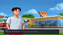 Wankz- Teen Karlee Grey Gets Naughty in Sexy Massage