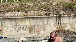 why would four homeless students fuck another student on the beach like that?