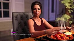 Hey, gameplay of Life in Santa County Part 12 is wild! 🎮