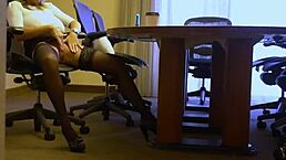 Did you catch your wifey swallowing cum on cam?