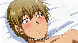 Hentai livestream brings raw action in Hatsuinu 2