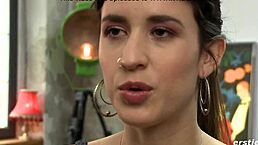 Wild Amateur Sex Orgy with Bent Over Babes and Ass Licking Action - Ersties