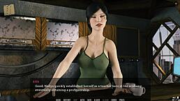 Tales from the unending void 19